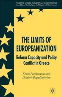 The Limits of Europeanization