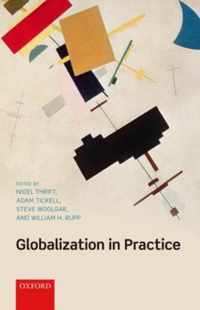 Globalization In Practice