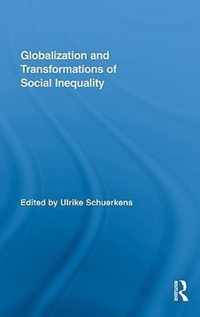 Globalization and Transformations of Social Inequality