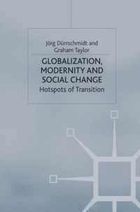 Globalisation, Modernity and Social Change