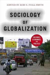 Sociology Of Globalization