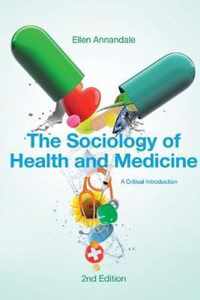 Sociology Of Health & Medicine