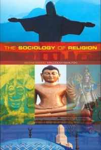 The Sociology of Religion