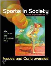 Sports in Society