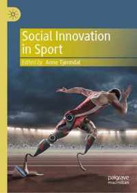 Social Innovation in Sport