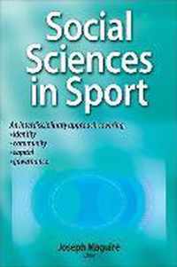 Social Sciences in Sport