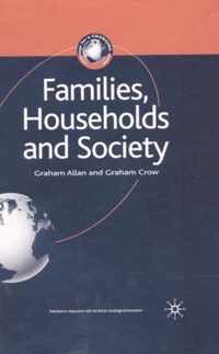 Families, Households and Society