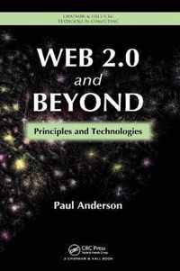 Web 2.0 and Beyond