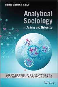 Analytical Sociology