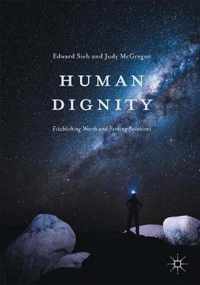 Human Dignity