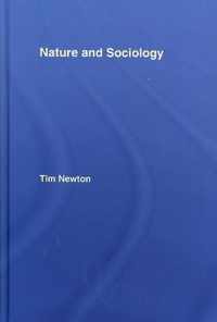 Nature and Sociology