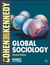 Global Sociology