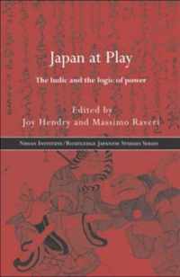 Japan at Play