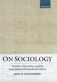 On Sociology