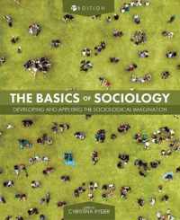 The Basics of Sociology