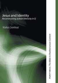 Jesus and Identity