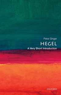 Hegel: A Very Short Introduction