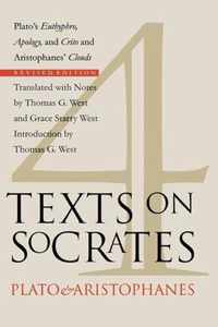 Four Texts on Socrates