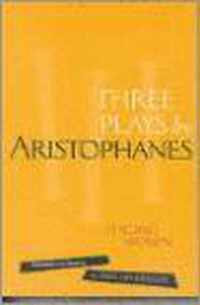 Three Plays by Aristophanes