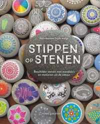 Stippen op stenen - Maria Mercedes Trujillo Arango - Hardcover (9789462502697)