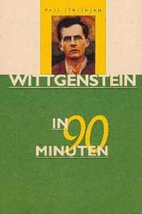 90 Minuten-reeks  -   Wittgenstein in 90 minuten