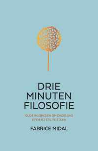 Drie minuten filosofie