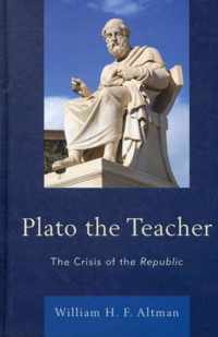 Plato the Teacher