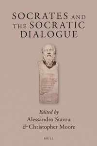 Socrates and the Socratic Dialogue