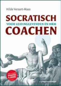 Socratisch coachen voor leidinggevenden en HRM