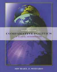 Comparative Politics