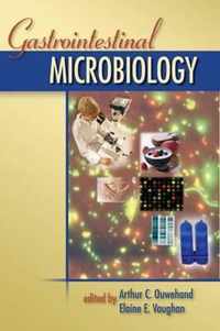 Gastrointestinal Microbiology