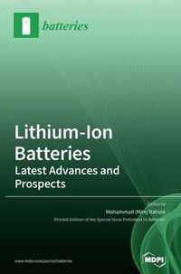 Lithium-Ion Batteries