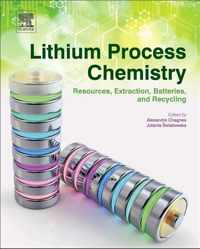 Lithium Process Chemistry