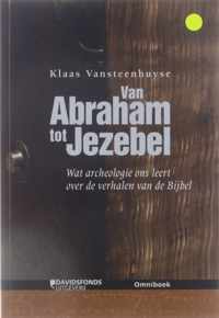 Van Abraham tot Jezebel