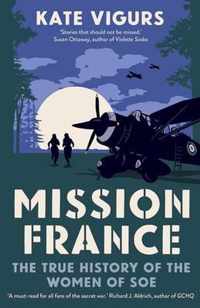 Mission France