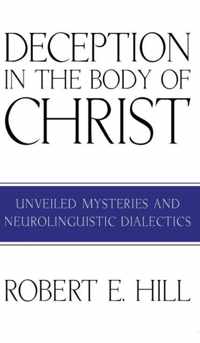 Deception in the Body of Christ