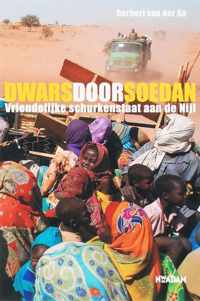 Dwars door de Soedan