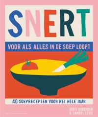 SNERT, voor als alles in de soep loopt