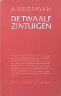 (zie 9060384245)twaalf zintuigen, de