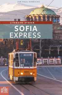 Sofia Express