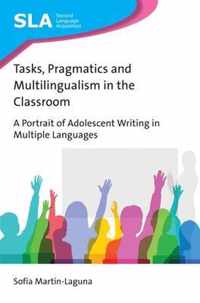 Tasks, Pragmatics and Multilingualism in the Classroom