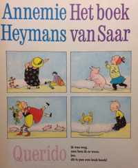 Boek van saar