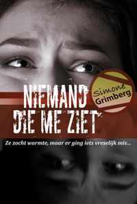 Niemand die me ziet