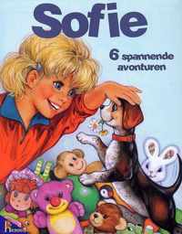 Sofie 6 Spannende Avonturen N3417/1