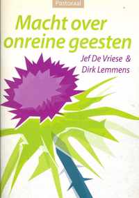 Macht over onreine geesten