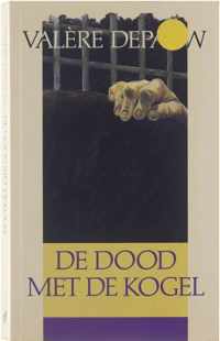 Dood met de kogel - Depauw