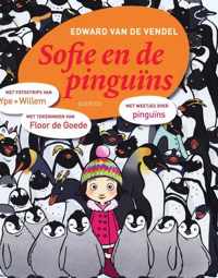 Sofie en de pinguïns