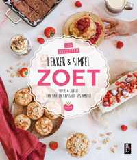 Lekker & simpel zoet