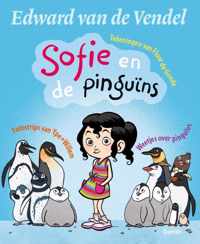 Sofie en de pinguins