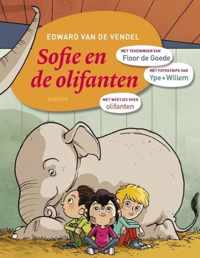 Sofie en de olifanten